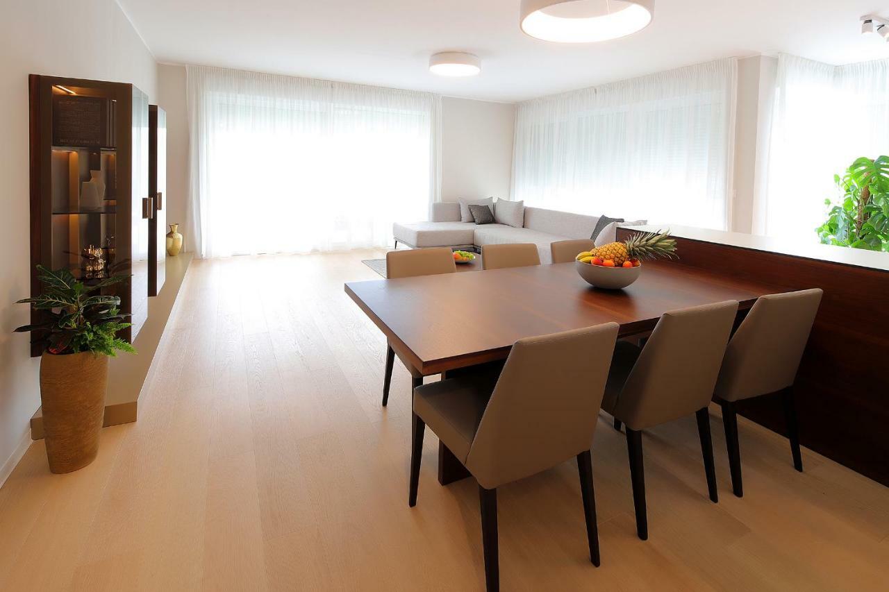 Stylish Apartment 100 M From The Beach Opatija Eksteriør billede