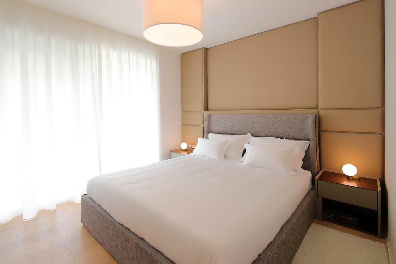 Stylish Apartment 100 M From The Beach Opatija Eksteriør billede