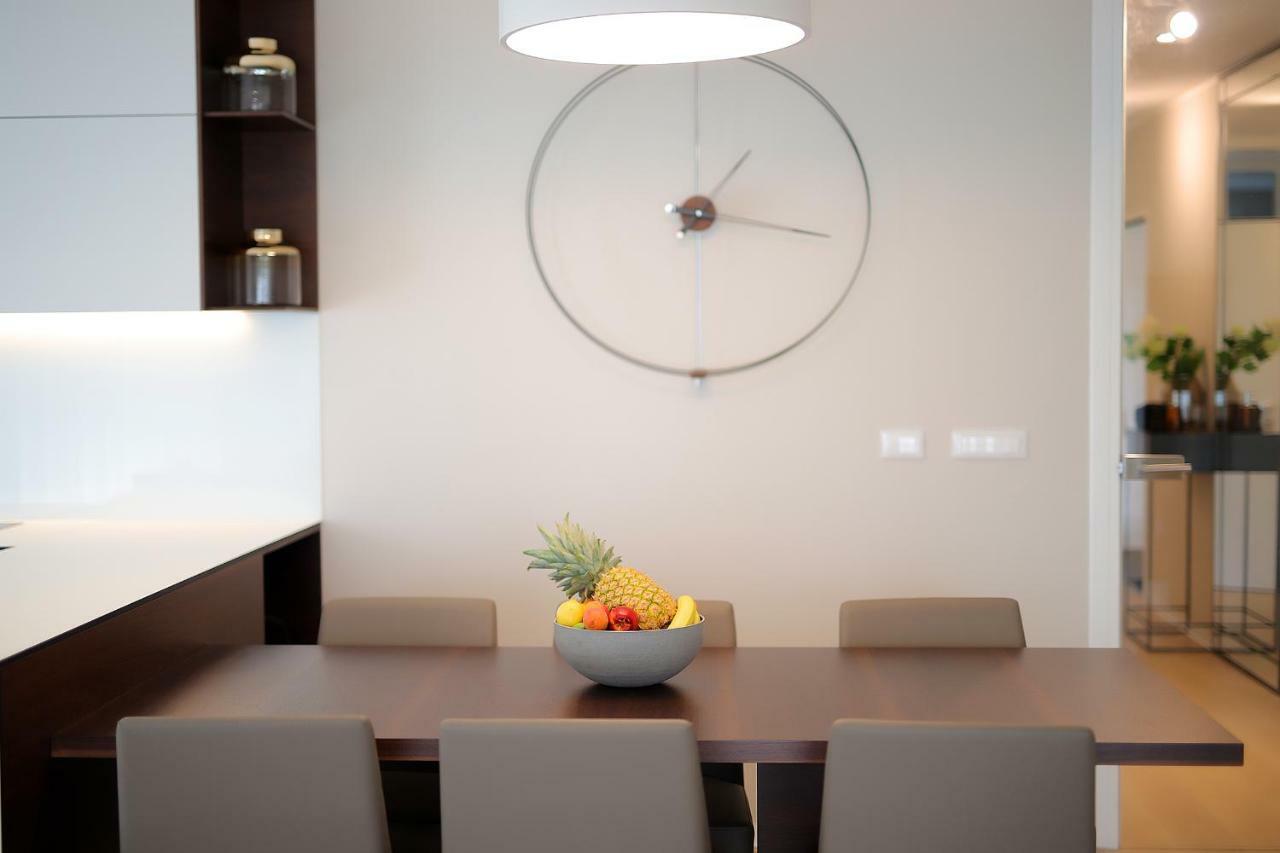 Stylish Apartment 100 M From The Beach Opatija Eksteriør billede