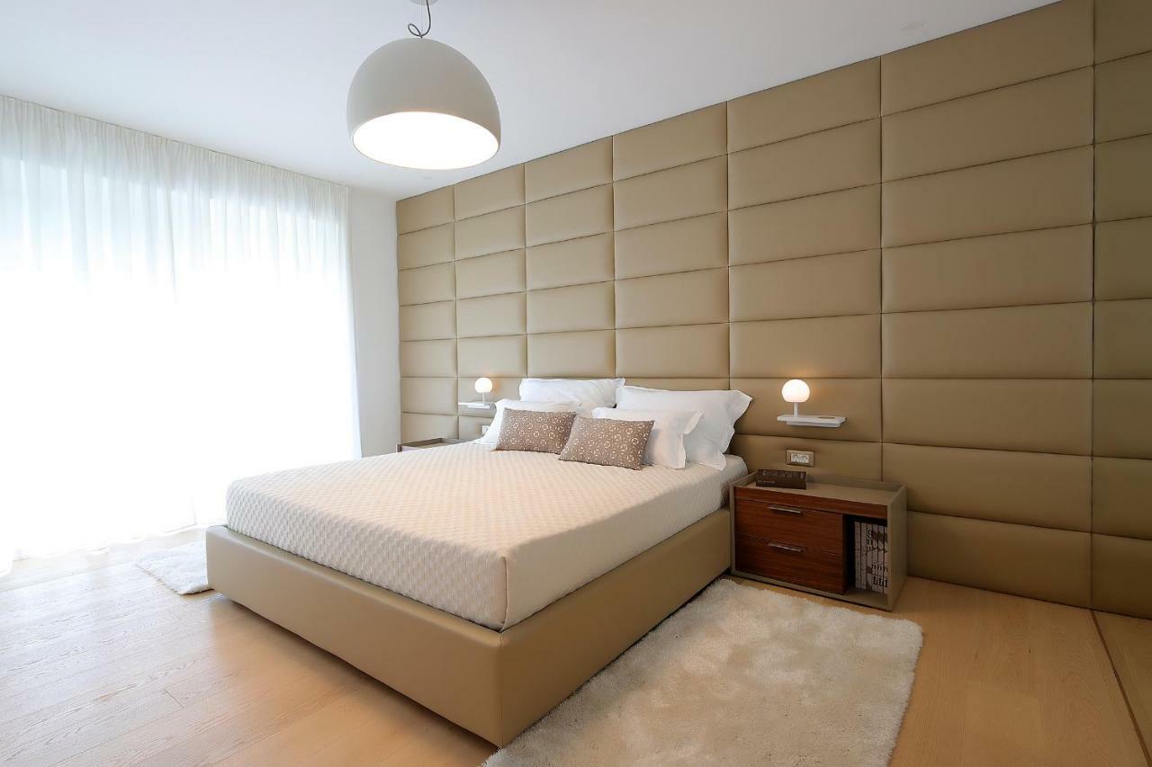 Stylish Apartment 100 M From The Beach Opatija Eksteriør billede