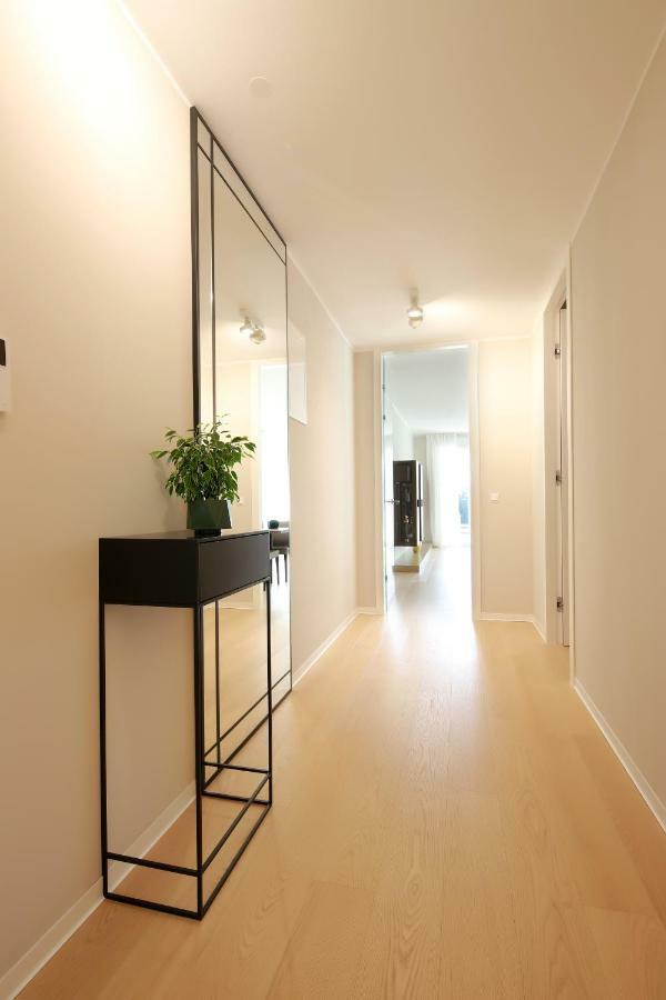 Stylish Apartment 100 M From The Beach Opatija Eksteriør billede